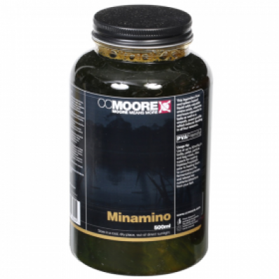 Vedel CC MOORE Minamino 500ml