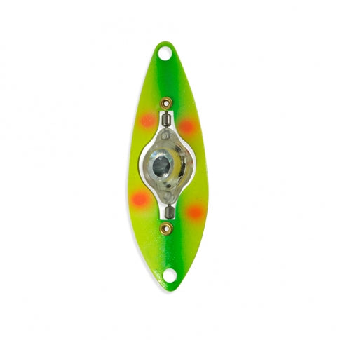 Element Flasher Spoon 11,2 g šūpiņš