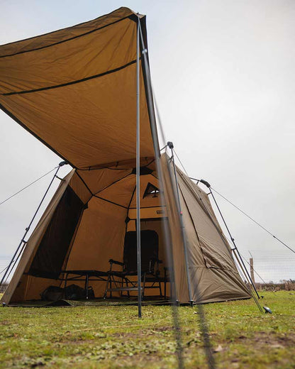Telts  Fox EOS Social Shelter