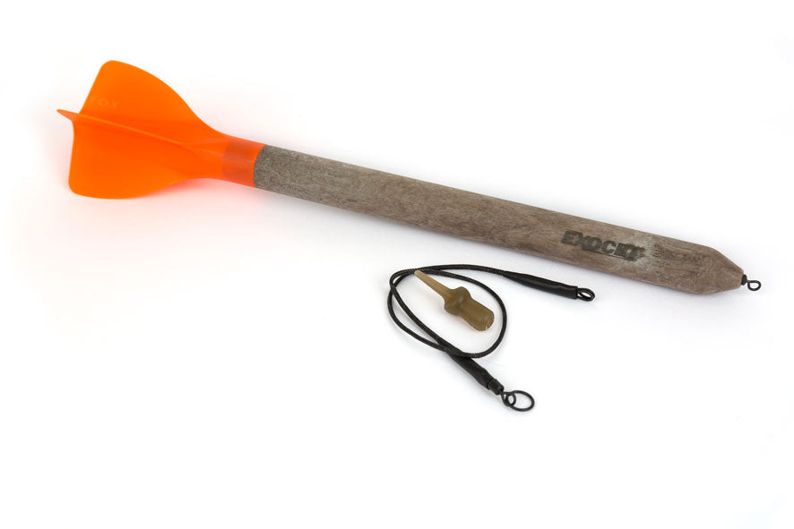 Märgistuspoidikomplekt Fox Exocet Marker Float Kit