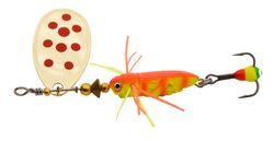 Rotiņš Patriot BUGGY, 13G, Hook#10