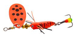 Ratastega Patriot BUGGY, 7.5G, konks nr 10