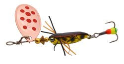 Ratastega Patriot BUGGY, 7.5G, konks nr 10