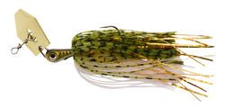 Chatterbait Patriot Shaky 11g