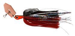 Chatterbait Patriot Shaky 11g