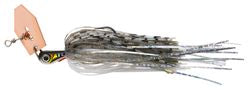 Chatterbait Patriot Shaky 11g