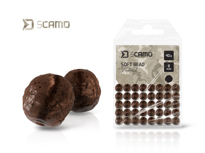 Helmed Delphin sCAMO STONEZ