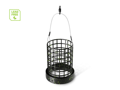 Bezsvina barotava Delphin ECO ROUND