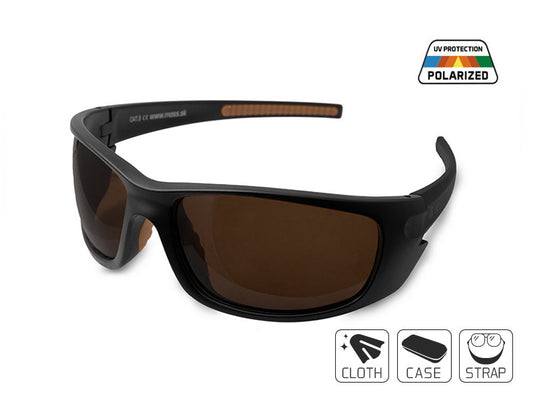 Saulesbrilles Delphin SG ESO