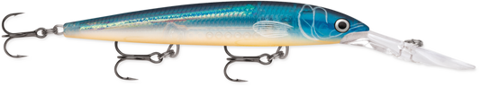 Vobleris Rapala Down Deep Husky Jerk 12cm