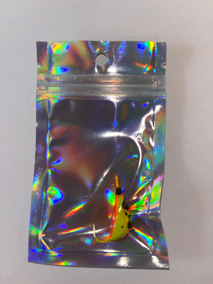 Volframmormõss "Bombotška" 8g