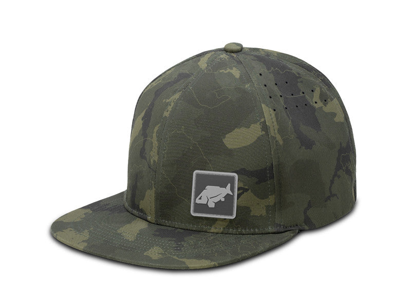 Delphin BANX Flexi SnapBACK müts