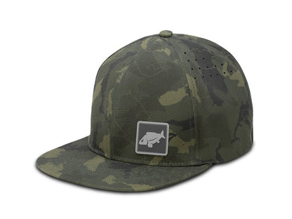 Delphin BANX Flexi SnapBACK müts