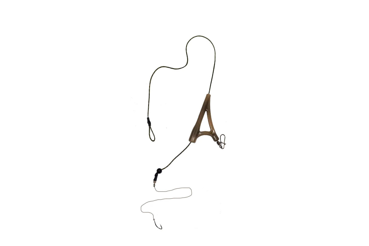 Paigaldusvalmis FANATIK söödavarustus, 40 cm