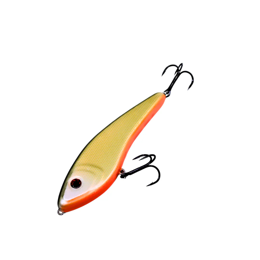 Džerks K.P Jerk 150mm 67g Sinking