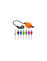 Svingerid Fox Black Label Dumpy Bobbins