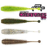 Silikoonpeibutis FOX RAGE Swing Ball 7cm/2.75"