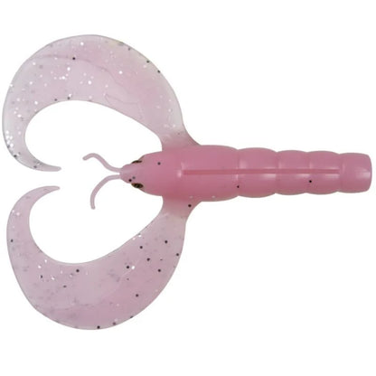 Fox Rage Mini Craw 6cm UV-lint 