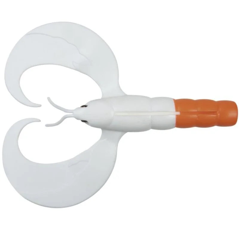 Fox Rage Mini Craw 6cm UV-lint 