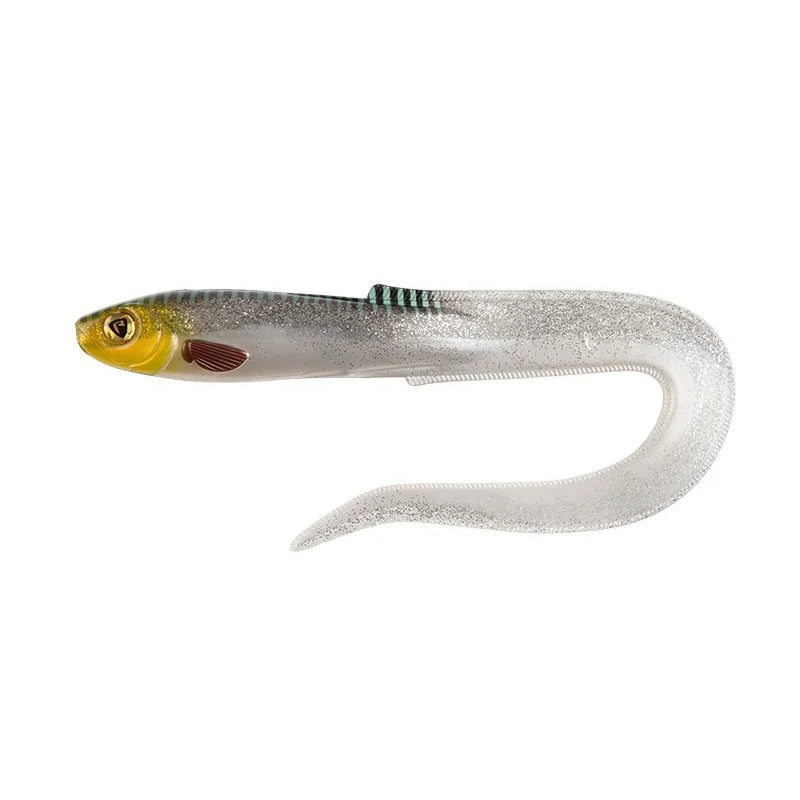 Silikona māneklis Fox Rage Slick Eel 21cm
