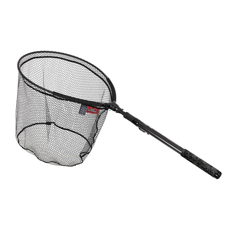 Uztveramais tīkls FOX RAGE Street Fighter Carbon Net 50x60cm 5,5m