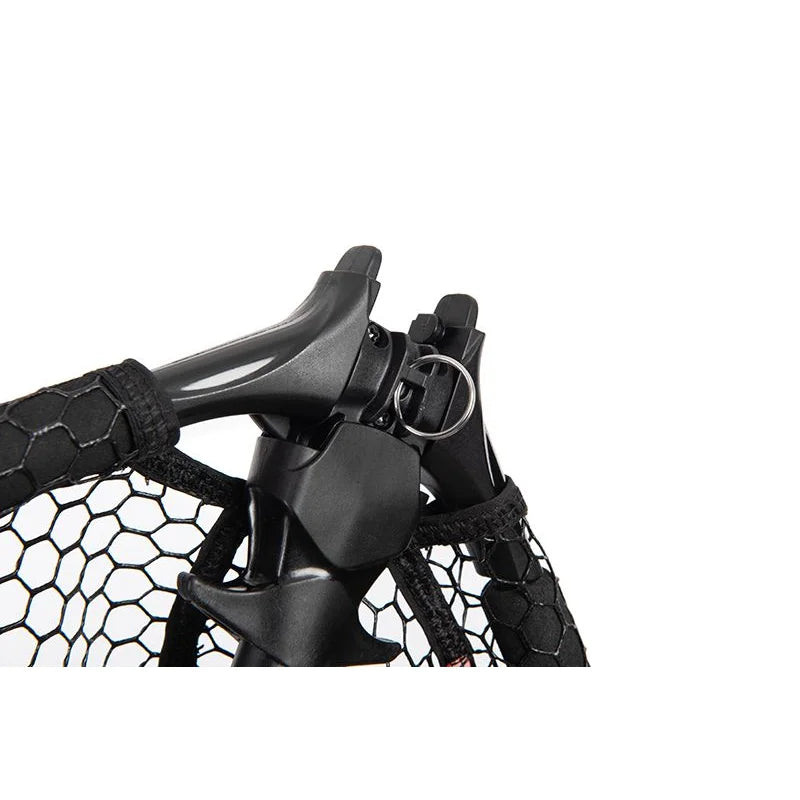 Uztveramais tīkls FOX RAGE Street Fighter Carbon Net 50x60cm 5,5m