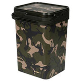 Hispaania Fox Camo kalapüügiämbrid 24L