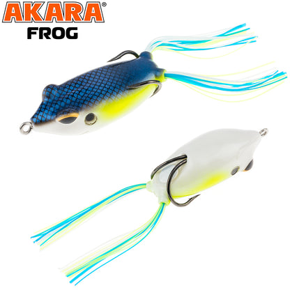Varde AKARA Frog II 55F