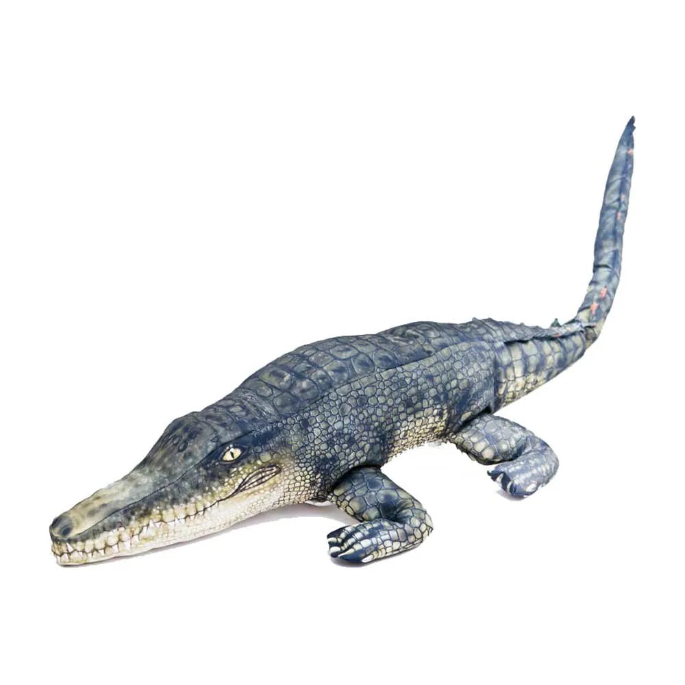 Spilvens Krokodils 120cm / The Crocodile 120cm