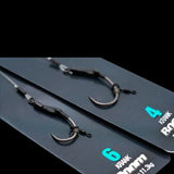 Valmis süsteem Korda Spinner Rig Krank Boom