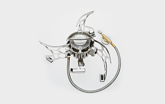 Gāzes plītiņa Trakker Armolife CG-3 Stove