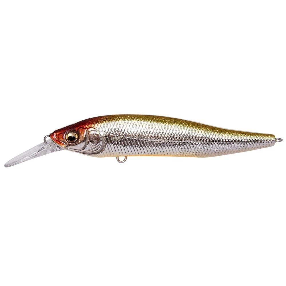 Wobbler MEGABASS X-NANAHAN+1