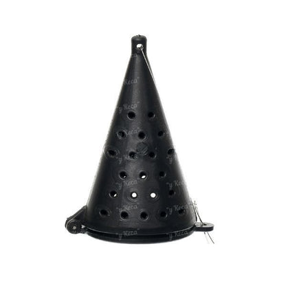 Ziemas barotava Flagman, plastmasas, 45 g