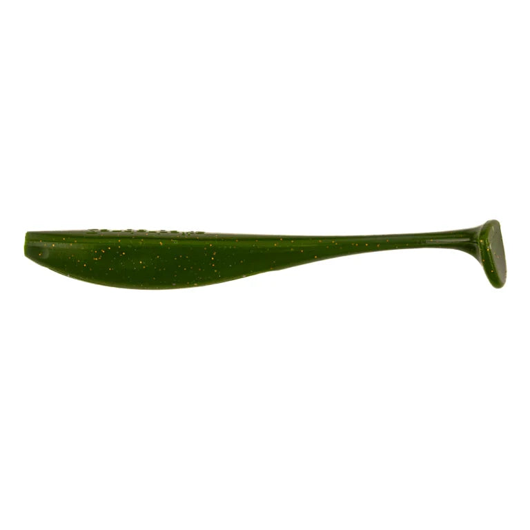 Silikoonlant Zander Baits Shaker FAT 4" | 1 tk