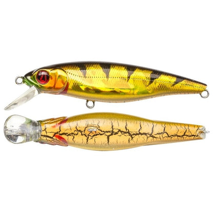 Vobleris Pontoon21 GreedyGuts 77F-SR