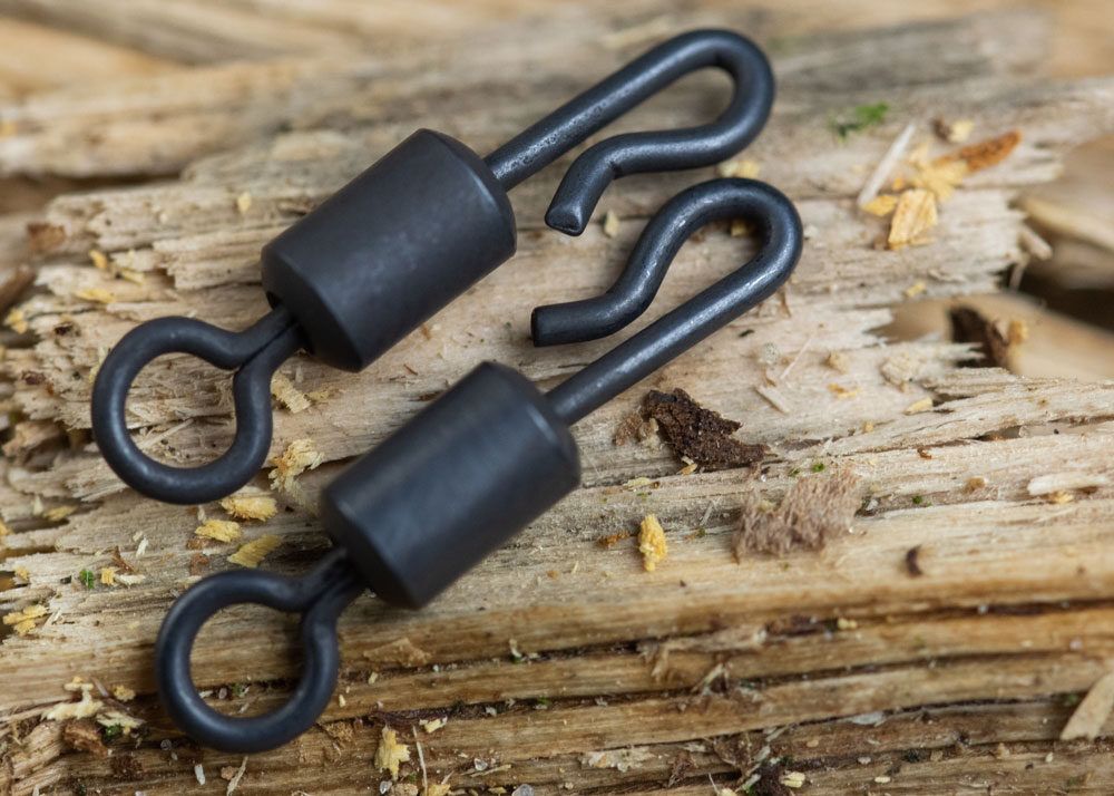 Griezuļi KRYSTON Quick Change Swivel