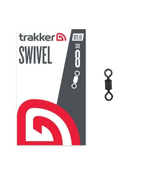 Griezulis Trakker SWIVEL (SIZE 8)