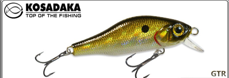 Lant KOSADAKA Mirage XS 70F