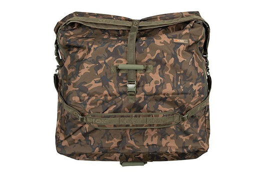 Gultas soma FOX CAMOLITE Large Bed Bag