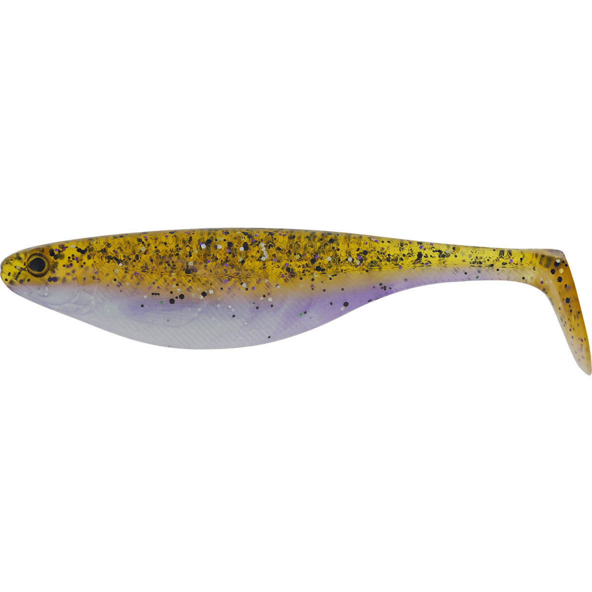 Silikoonist peibutis ShadTeez 7cm 4g söödakala