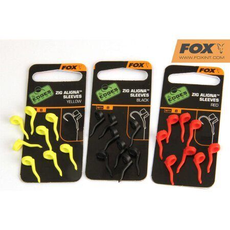 Kummist FOX Edges ZIG Aligna Sleeve