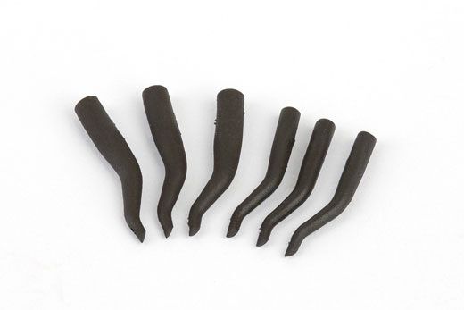 Kummid FOX EDGES TUNGSTEN LINE ALIGNAS