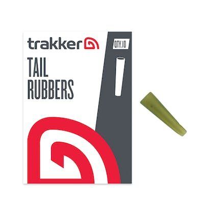Gumijas Trakker TAIL RUBBERS