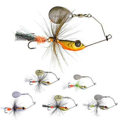 Gunki Alvin Fly 5.6G