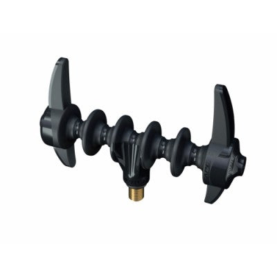 Makšķeres turētājs Guru Mini Stealth Reaper Rest