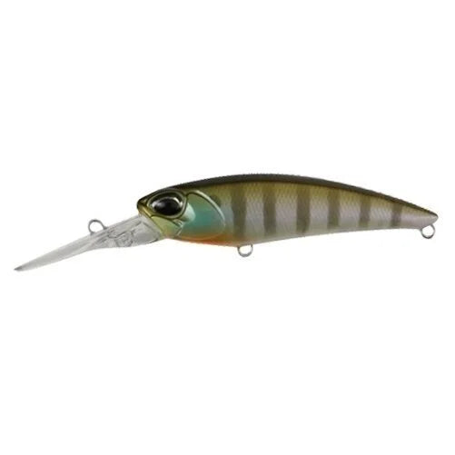 Vobler DUO Realis Shad 62DR