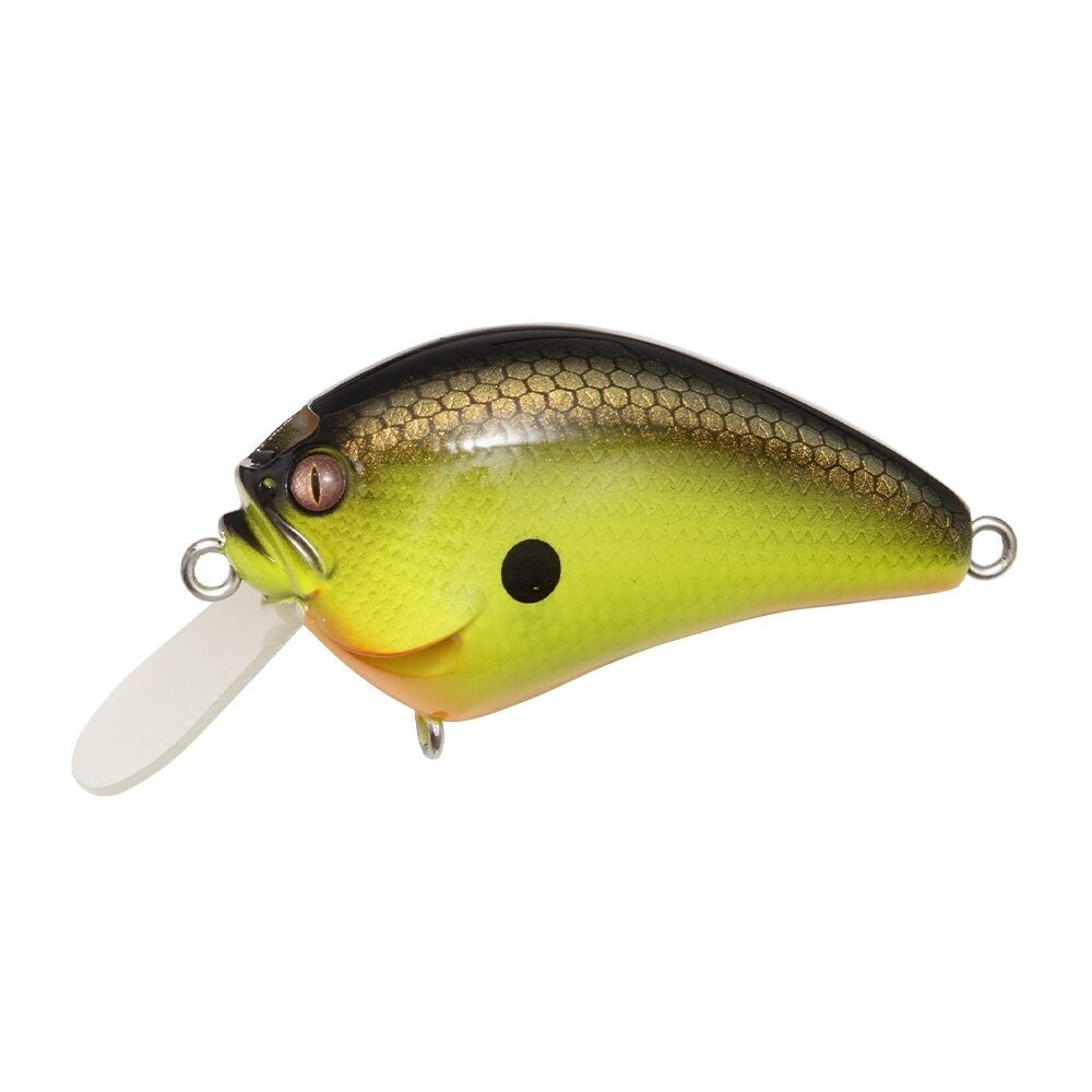 Vobleris Megabass IXI Blowly F 49mm 10g