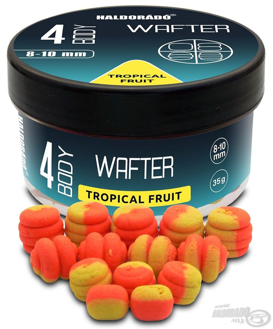 Vafteri Haldorado 4 BODY Wafter 8mm - 10mm