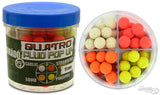 Pop Up Haldorado Quatro Fluo Pop Up