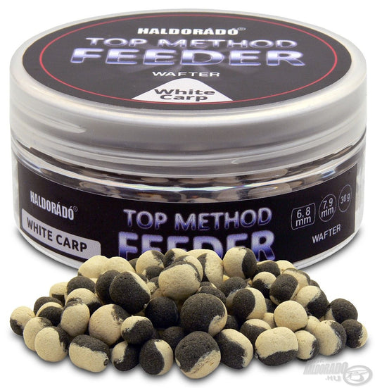 Haldorado Top Method Feeder Wafter 8-10mm